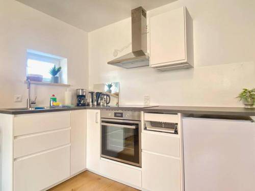 45 m² Ferienwohnung