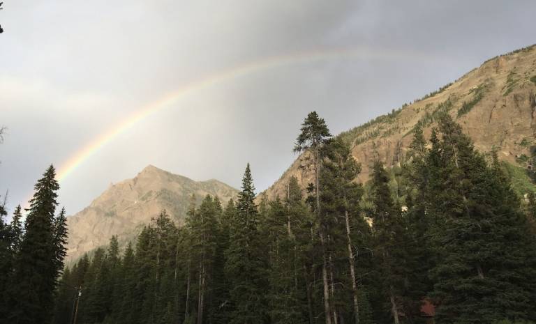 Apartment Cooke City