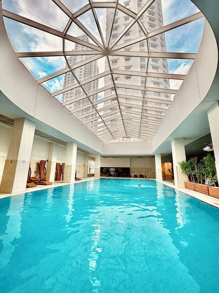 Apartment  Aerodrom