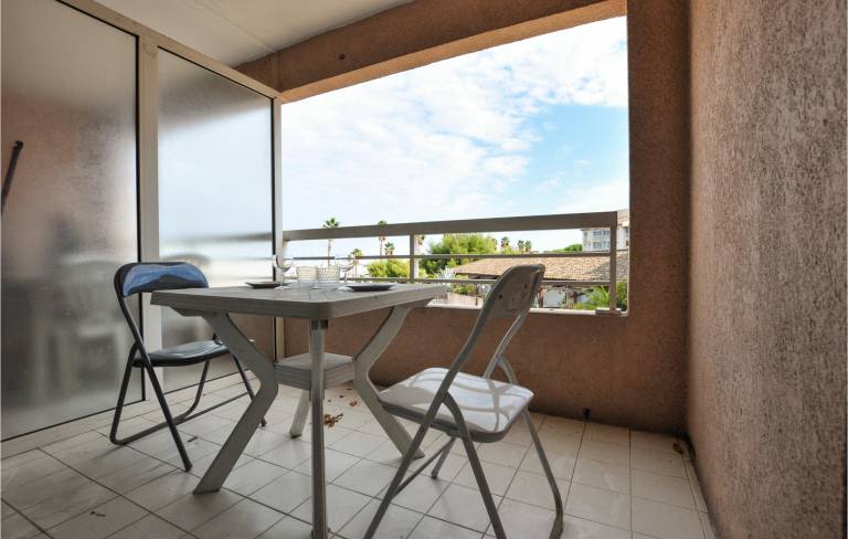 Apartment Antibes