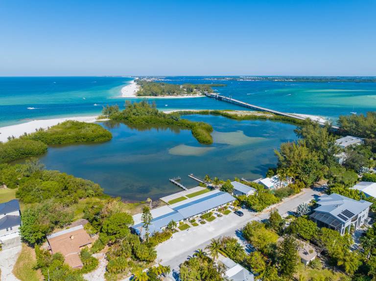 Condo  Longboat Key