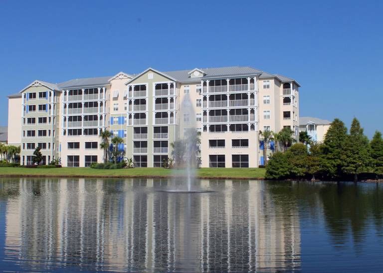 Resort Orlando