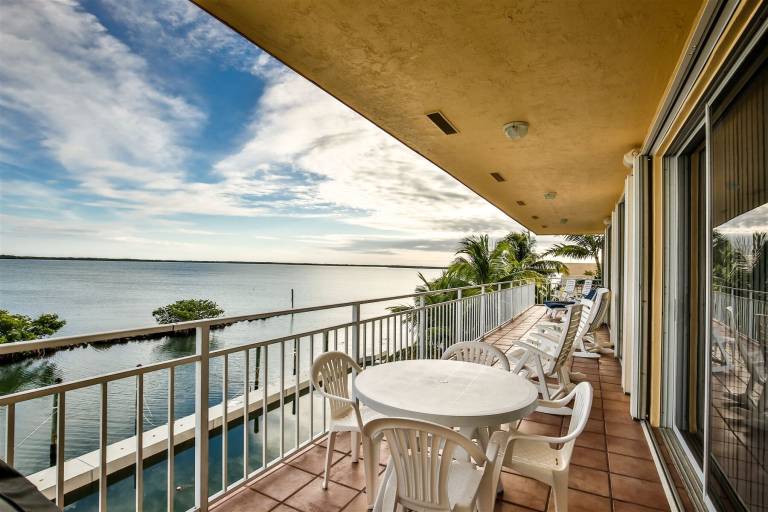 House Long Key