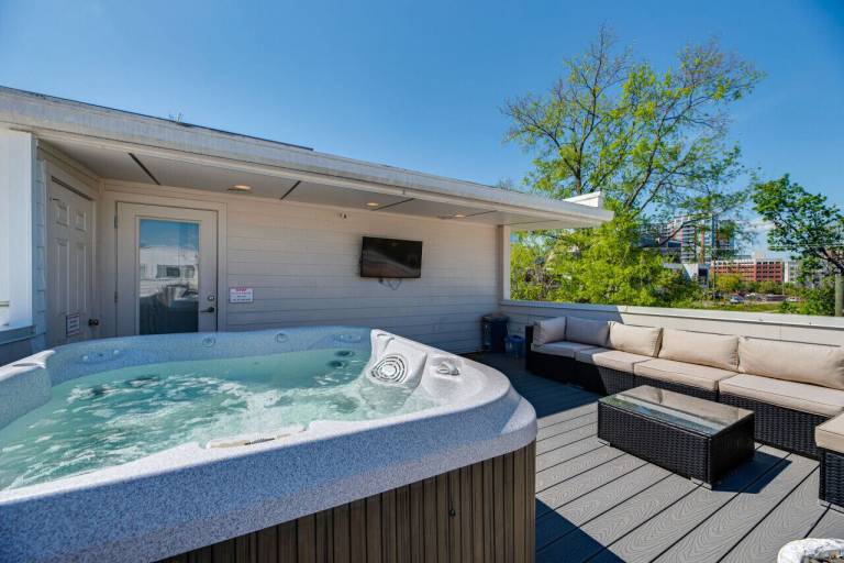 House Brentwood
