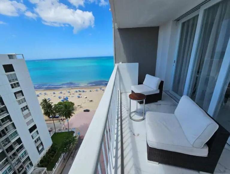 Apartment  Isla Verde