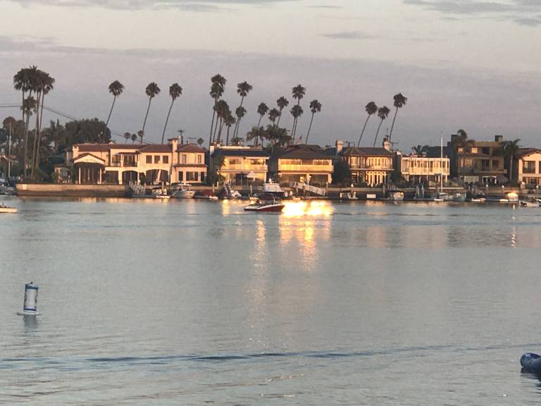 Apartment Seal Beach