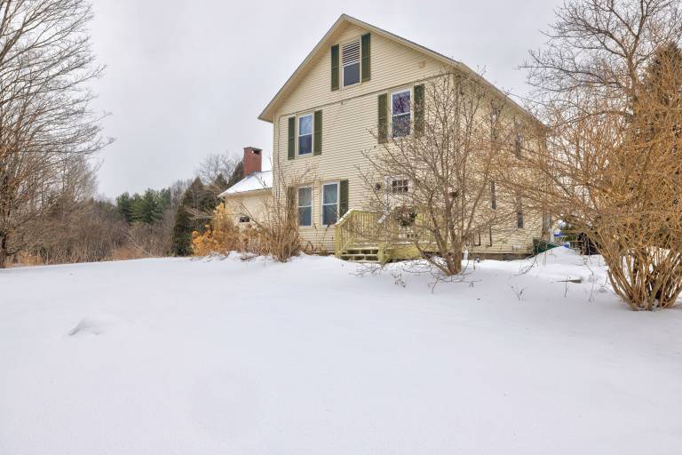 Chalet Morristown