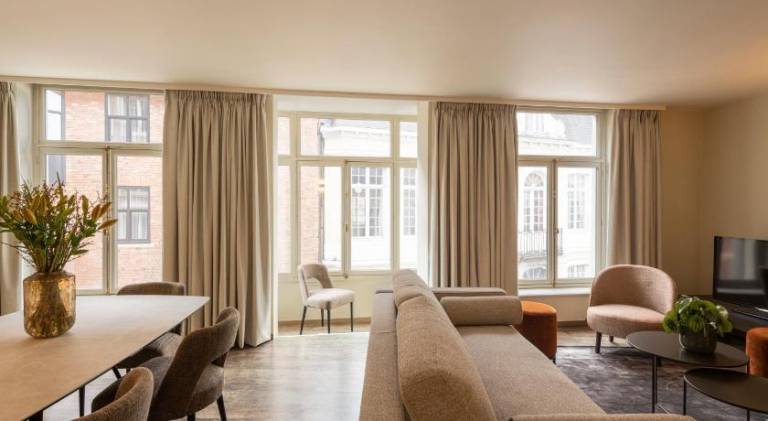 90 m² Ferienwohnung