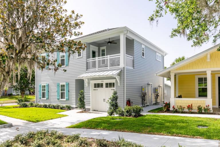 Apartment Mount Dora
