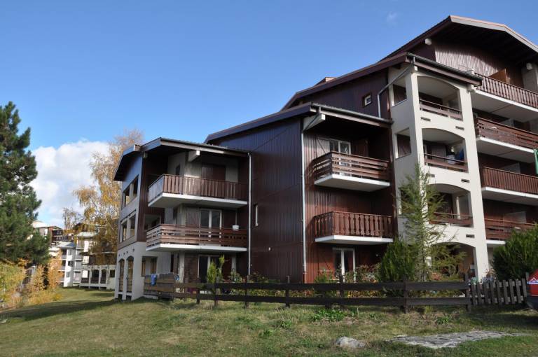 Apartment  Les Deux Alpes