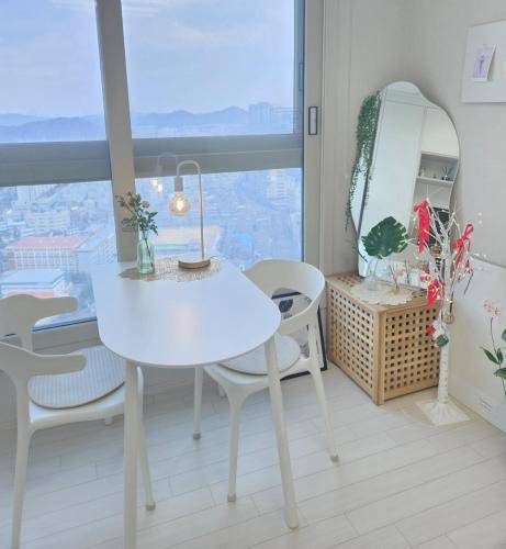 22 m² Ferienwohnung