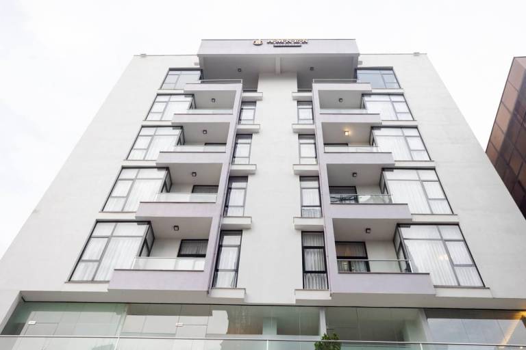 Serviced apartment Bole