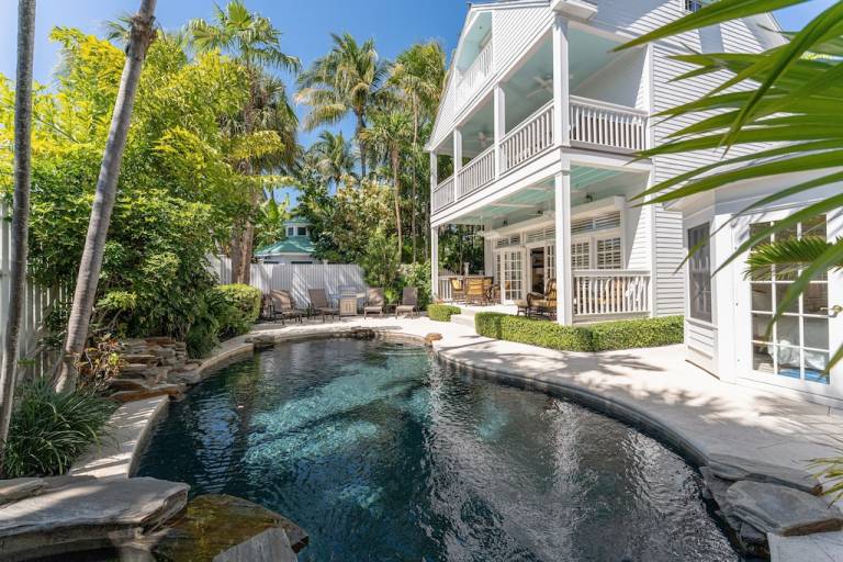 House Key West