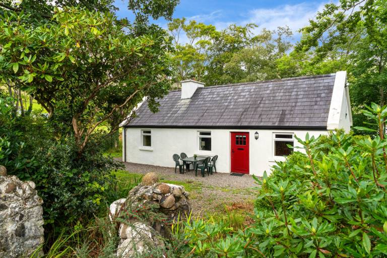 Cottage Ierland