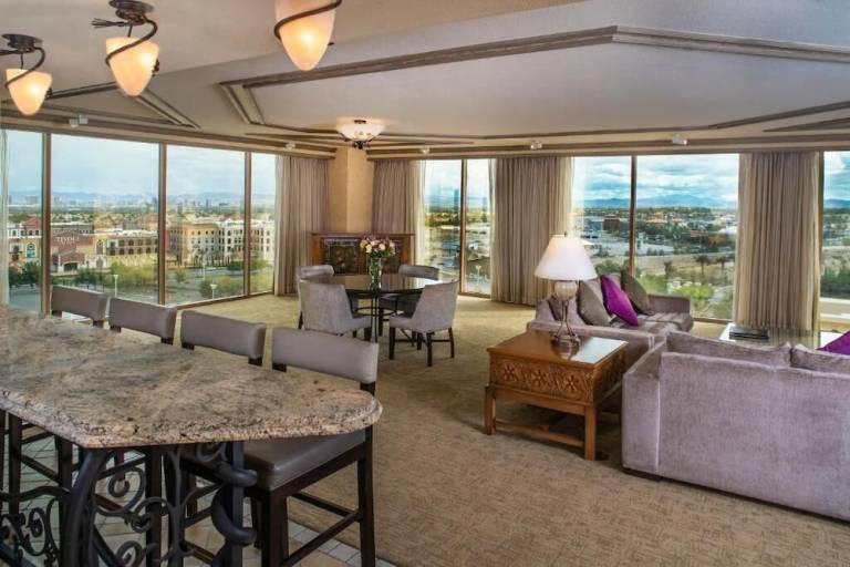 Resort Summerlin North
