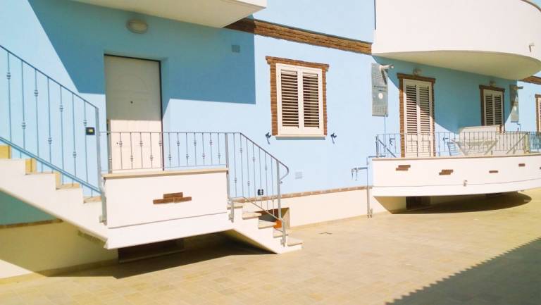 Apartament Cologna Spiaggia