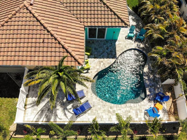 House New Port Richey