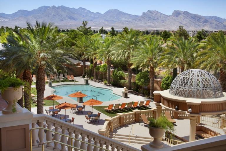 Resort Summerlin North