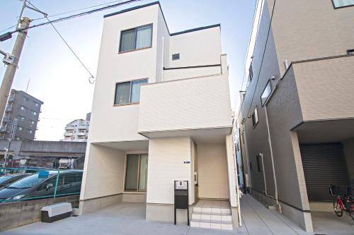 Appartement 2 Chome Kishinosato