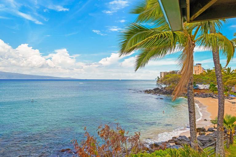 Condo Napili-Honokowai