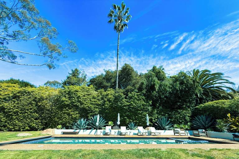 House Montecito