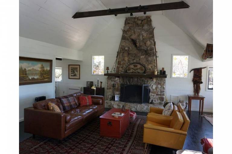 Lodge Idyllwild-Pine Cove