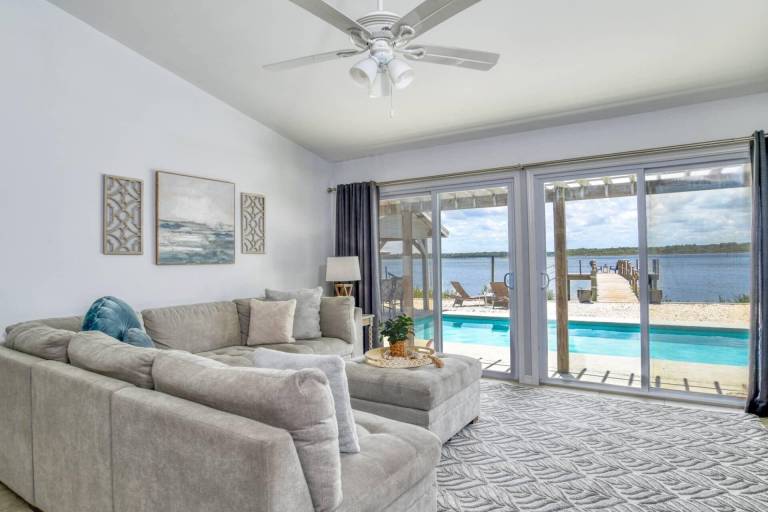 House Crescent Beach