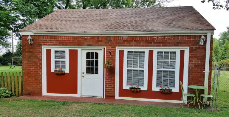 House  Nashville