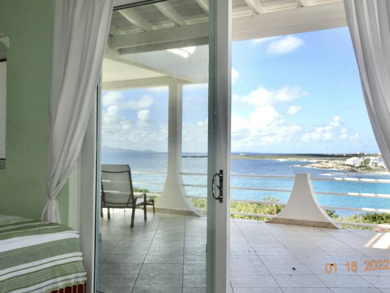 Villa Anguilla
