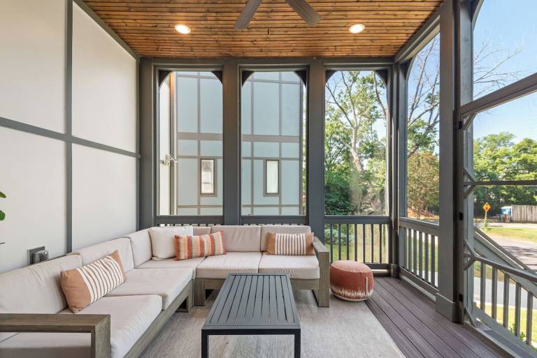House Shelby Hills