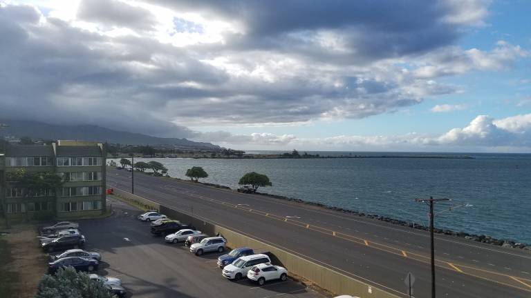 Condo  Wailuku