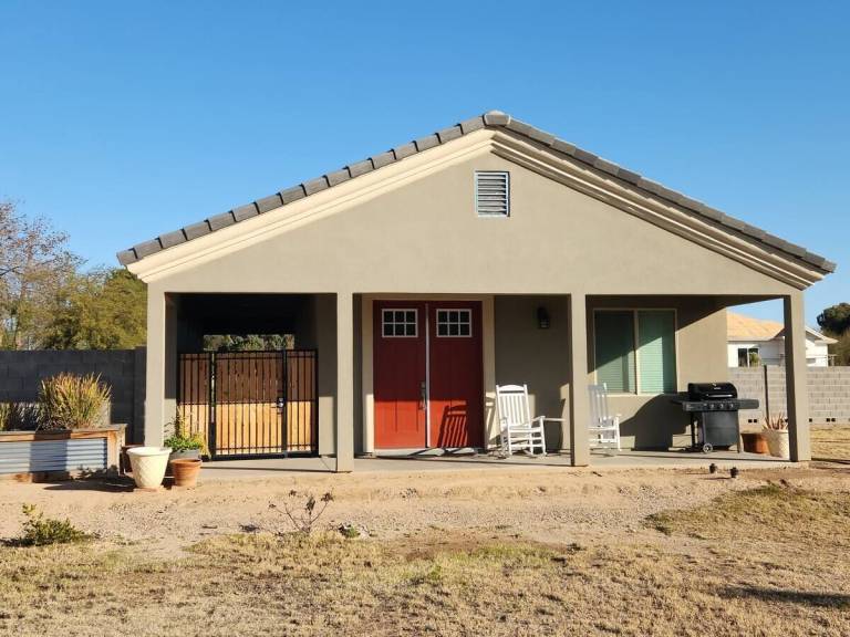 House Verrado