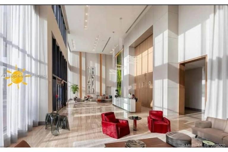 Apartment Doral