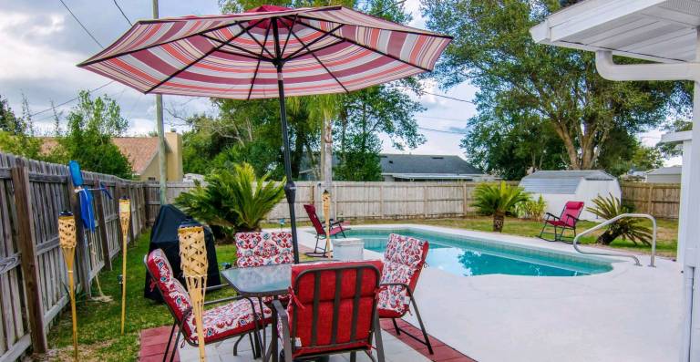 House Deltona