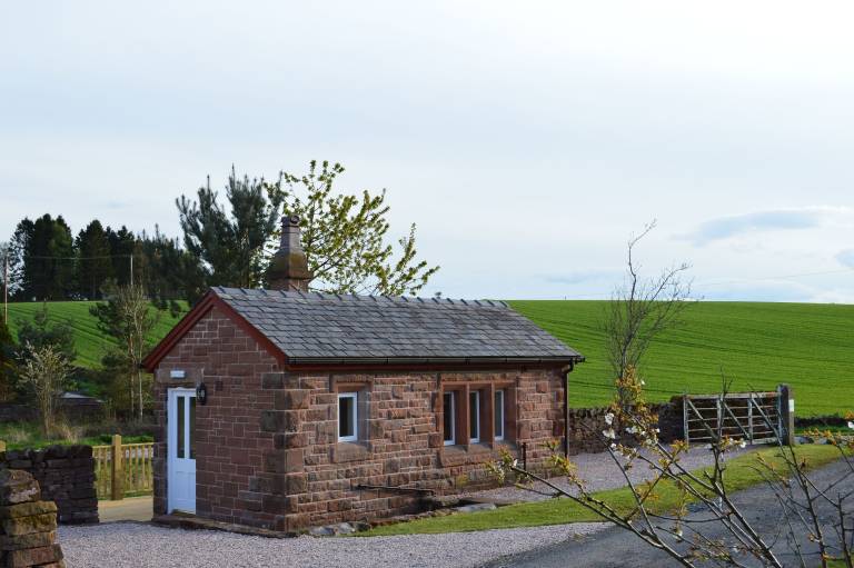 Casa rural Brougham