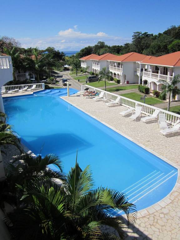 Condo  Sunset Villas