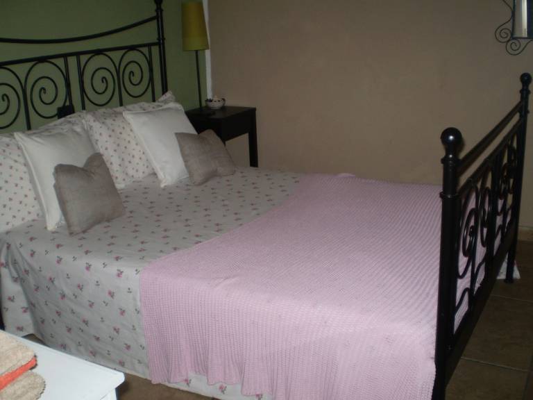 Privat rom  Tanca Marchese