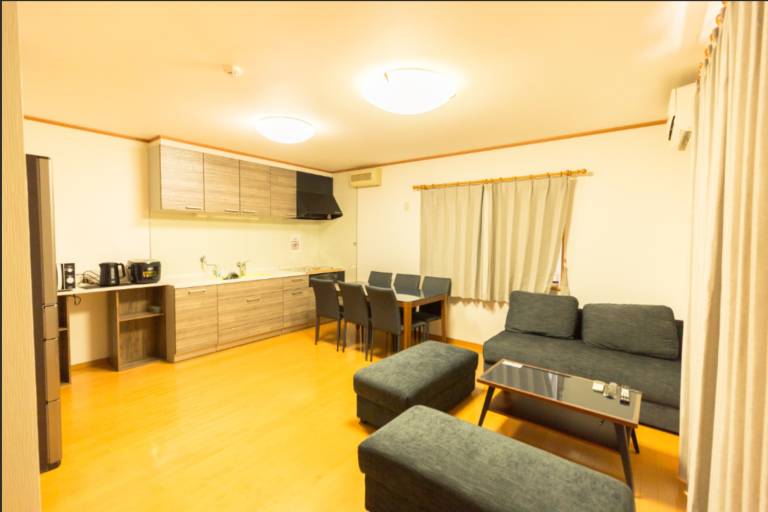 House Fukuoka