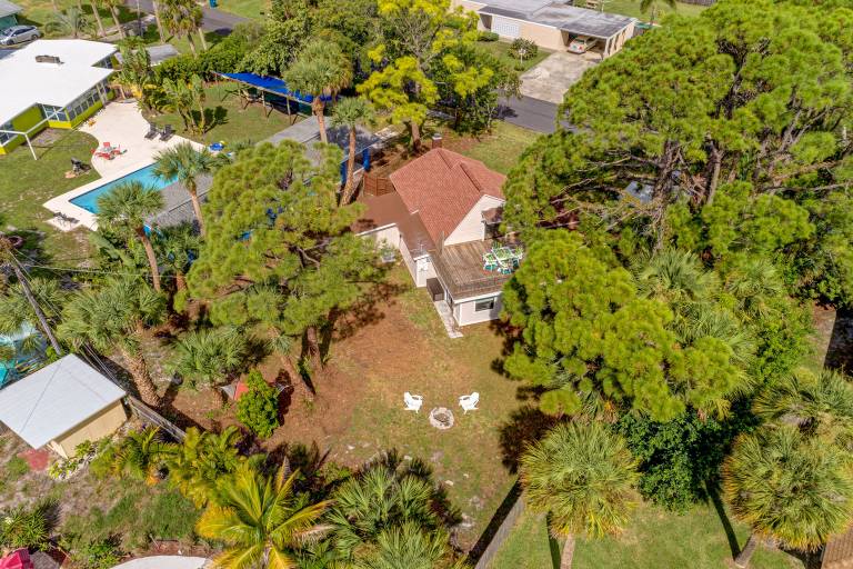 House  Palm Bay