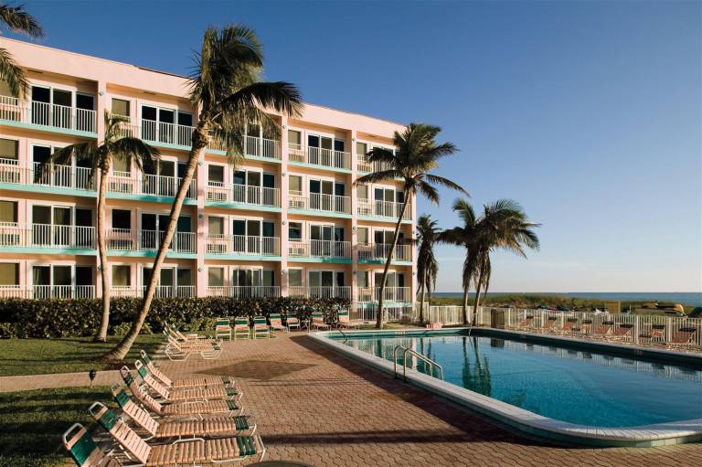 Resort Boca Raton