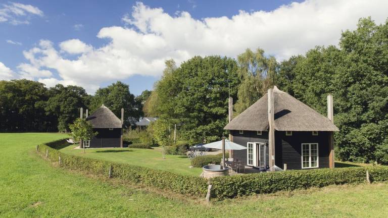 Ferienhaus für 6 Personen in Notter