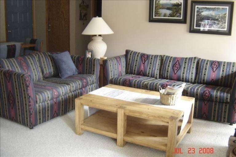 Condo Dillon