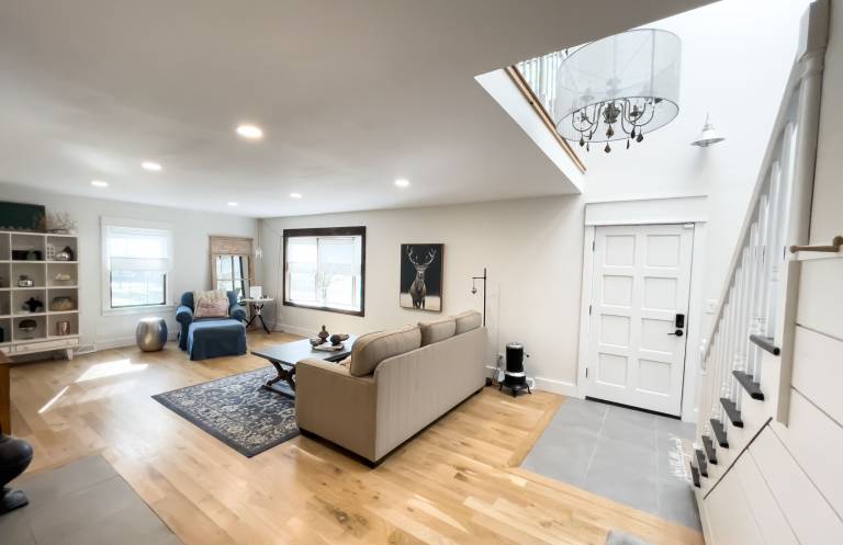 House Oakwood