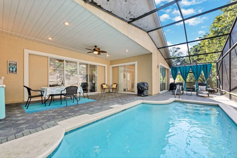House Destin