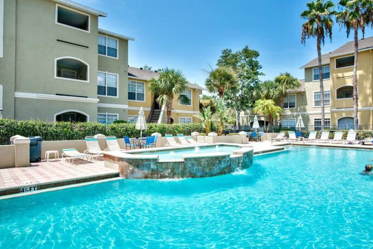 Condo  Clearwater Beach