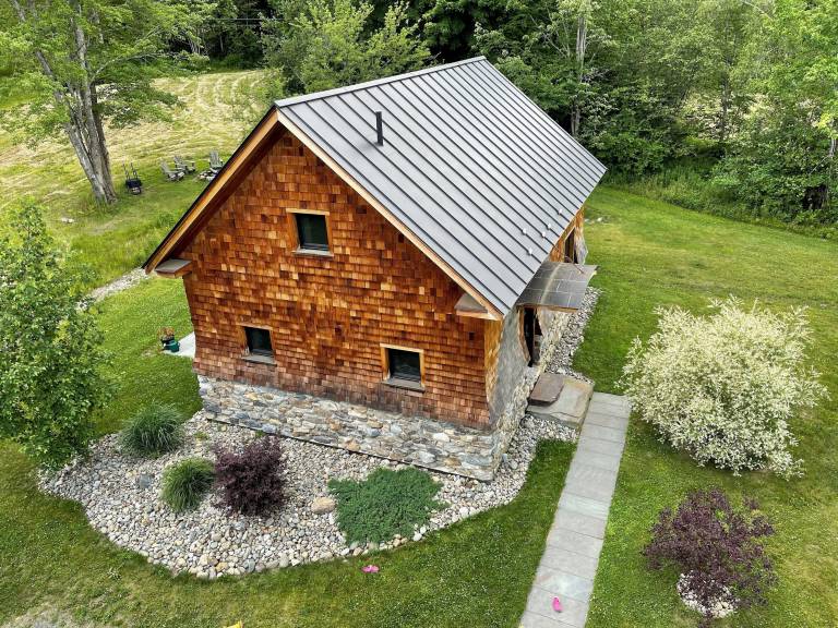 House  Morristown