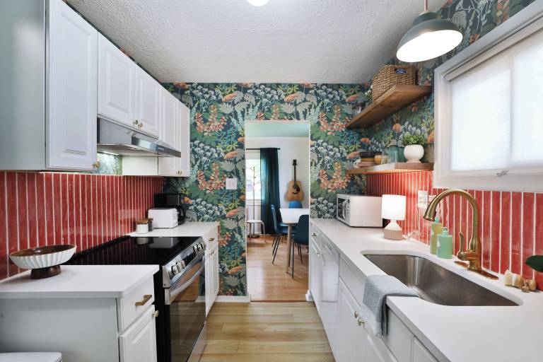 House  Worthington