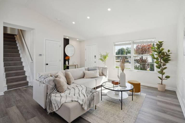 Villa Canal Winchester
