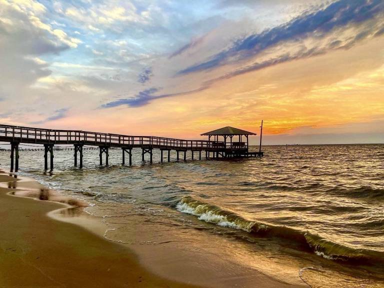 Cottage Fairhope