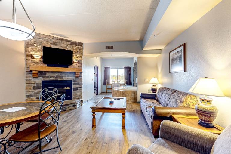 Condo Wisconsin Dells